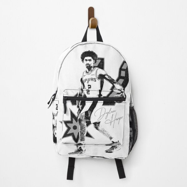 Item preview, Dylan Harper designed and sold by huckblade.