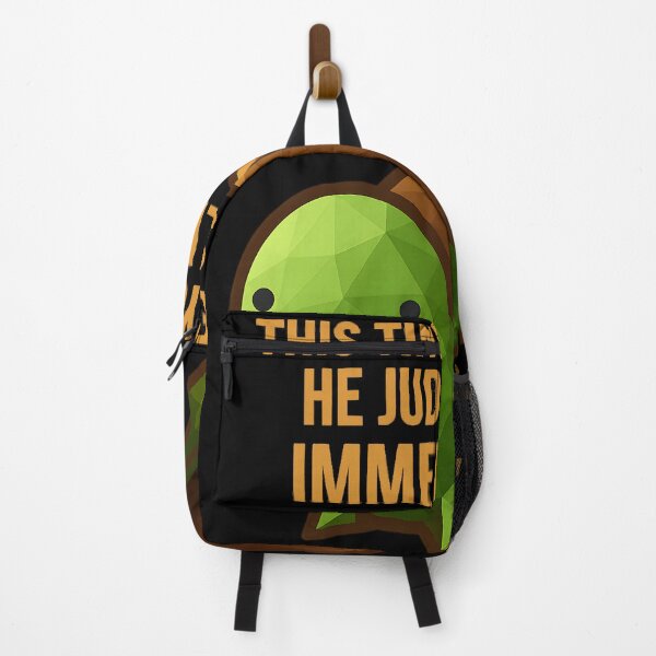 Item preview, Funny Judgy Turtle Polygon Style – Cute Tiny Turtle Meme Design designed and sold by DrawHandArt.