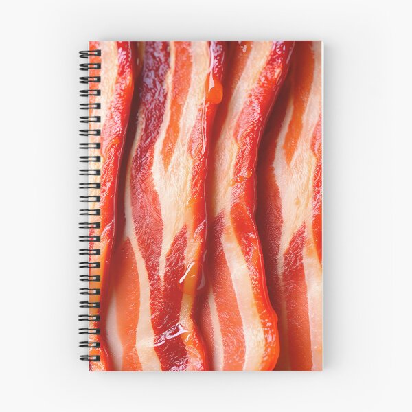 Artikelvorschau, Speck Speck Speck entworfen und verkauft von TheEmptyBottleStudio.