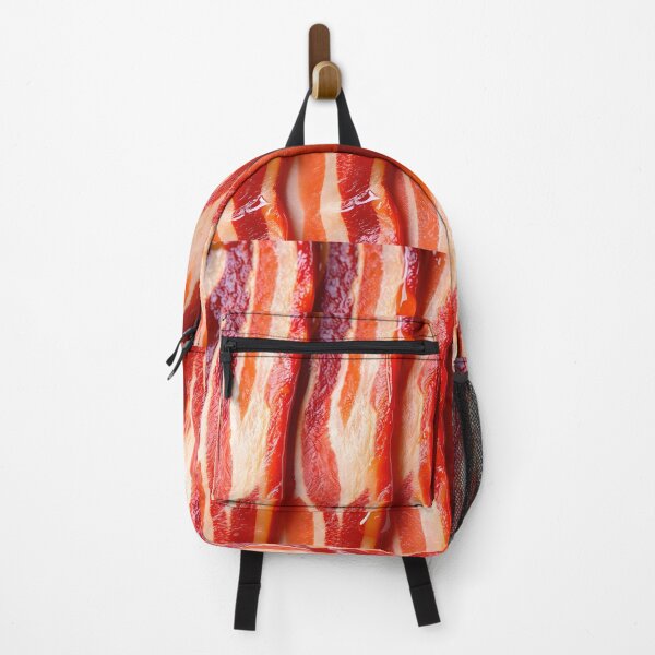 Item preview, Bacon Bacon Bacon designed and sold by TheEmptyBottleStudio.