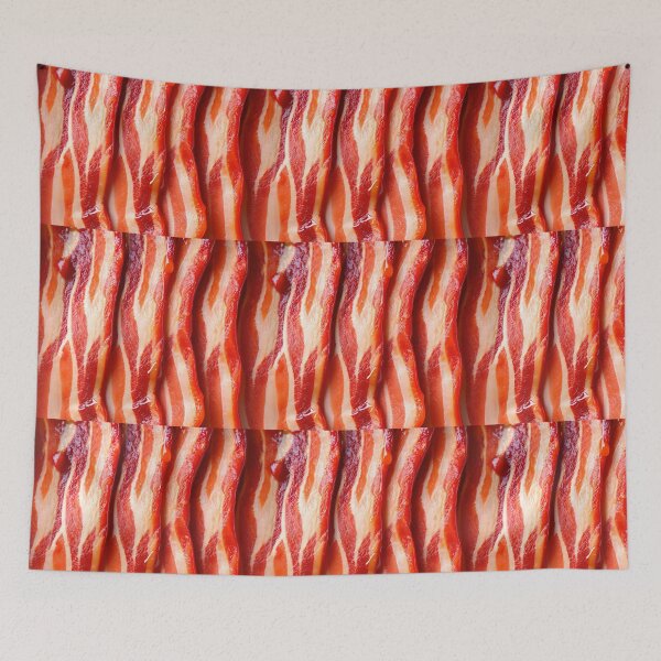 Artikelvorschau, Speck Speck Speck entworfen und verkauft von TheEmptyBottleStudio.
