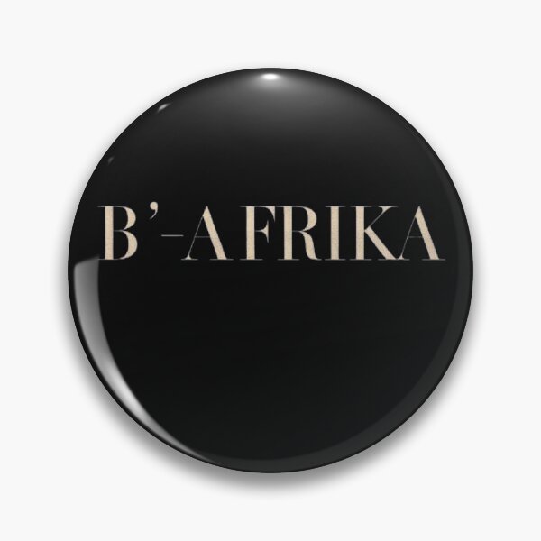 Item preview, B'AFRIKA designed and sold by Djamee.
