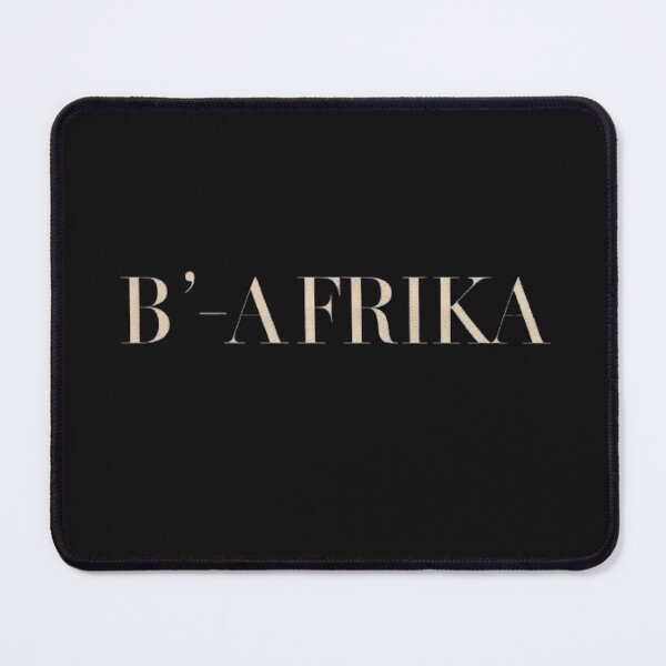 Item preview, B'AFRIKA designed and sold by Djamee.