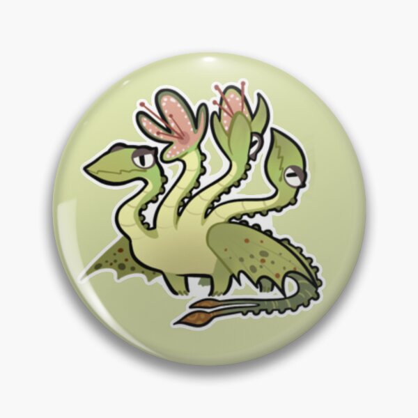 Item preview, Snaptrapper designed and sold by Cryptids-dealer.