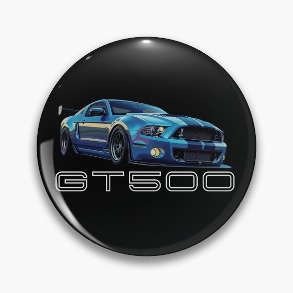 Item preview, Blue Gt500  designed and sold by hdrperformance.