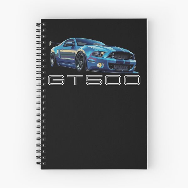 Item preview, Blue Gt500  designed and sold by hdrperformance.