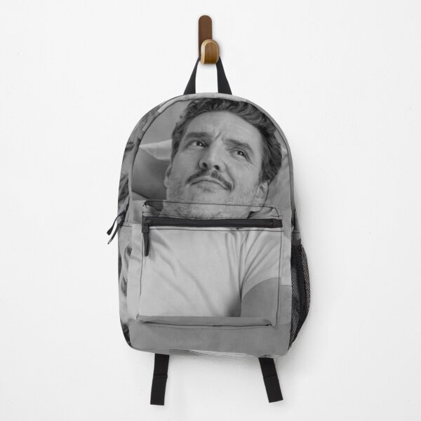 Item preview, dreamy pedro (b&w) designed and sold by PedroVerseStore.
