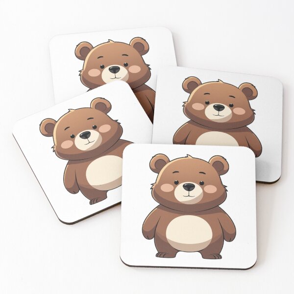 Item preview, little bear designed and sold by BladiWear.