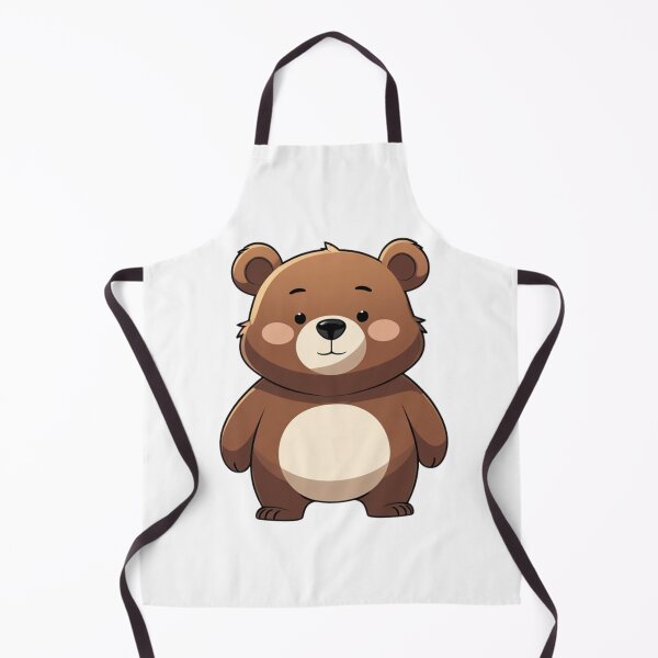 Item preview, little bear designed and sold by BladiWear.