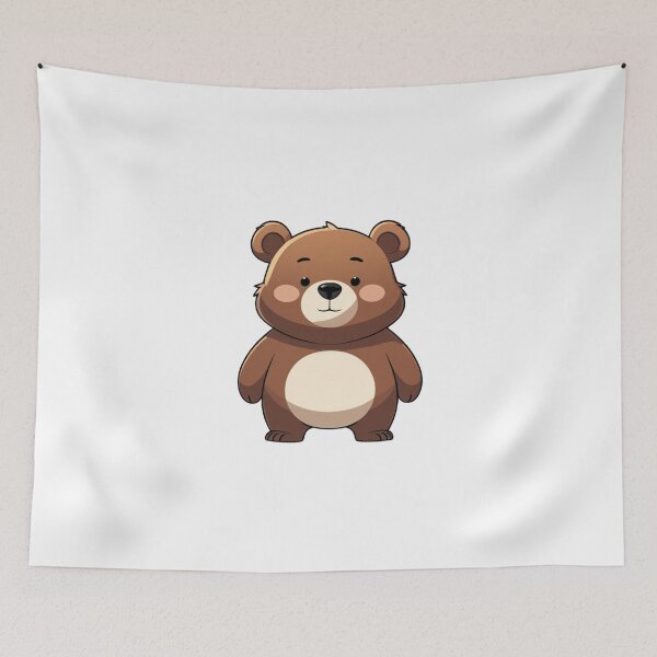 Item preview, little bear designed and sold by BladiWear.