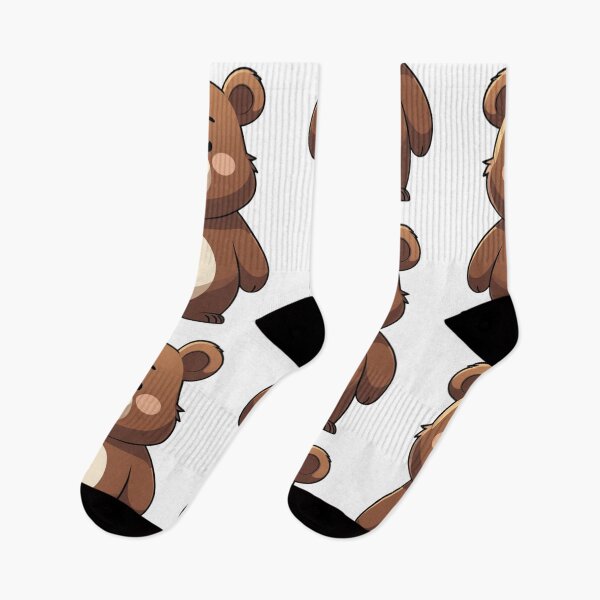 Item preview, little bear designed and sold by BladiWear.