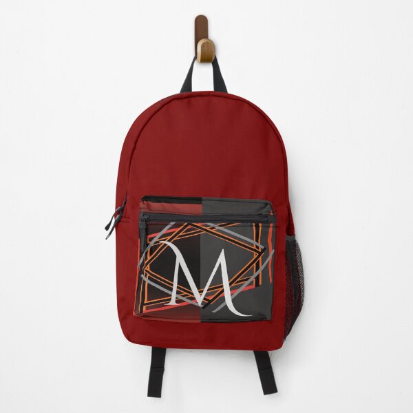 Item preview, Cool Initial Art Design M designed and sold by RGSMOOTHFINGER.