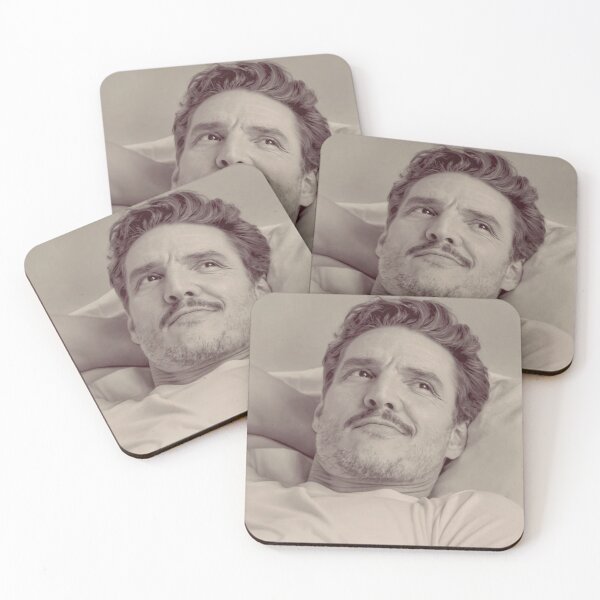 Item preview, dreamy pedro (sepia) designed and sold by PedroVerseStore.
