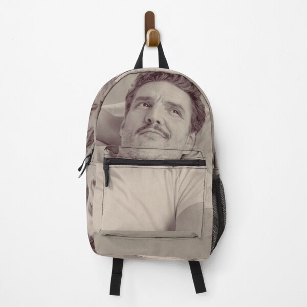Item preview, dreamy pedro (sepia) designed and sold by PedroVerseStore.