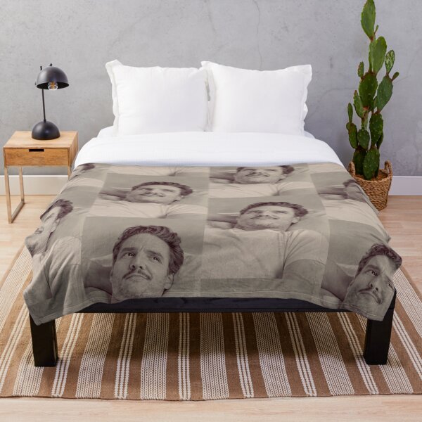 Item preview, dreamy pedro (sepia) designed and sold by PedroVerseStore.