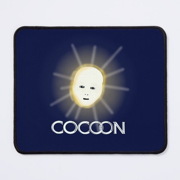 Item preview, Cocoon Alien designed and sold by GemimaRosaArt.