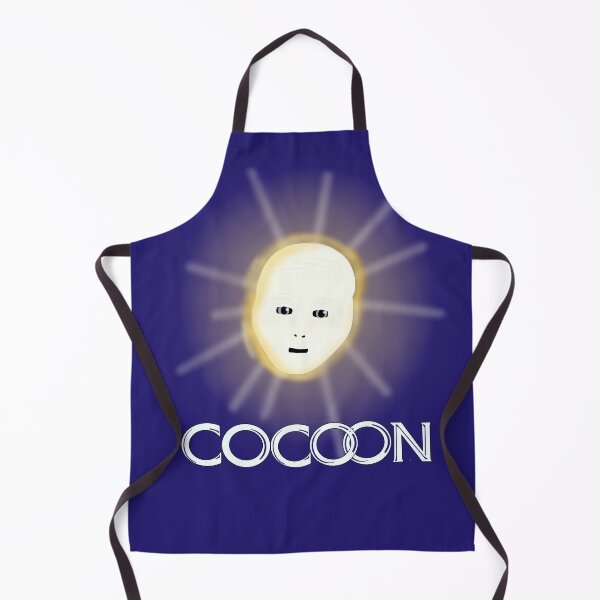 Item preview, Cocoon Alien designed and sold by GemimaRosaArt.
