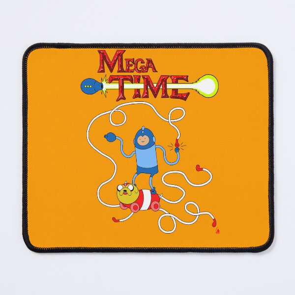 Item preview, Mega Time designed and sold by Farmer-Homer.