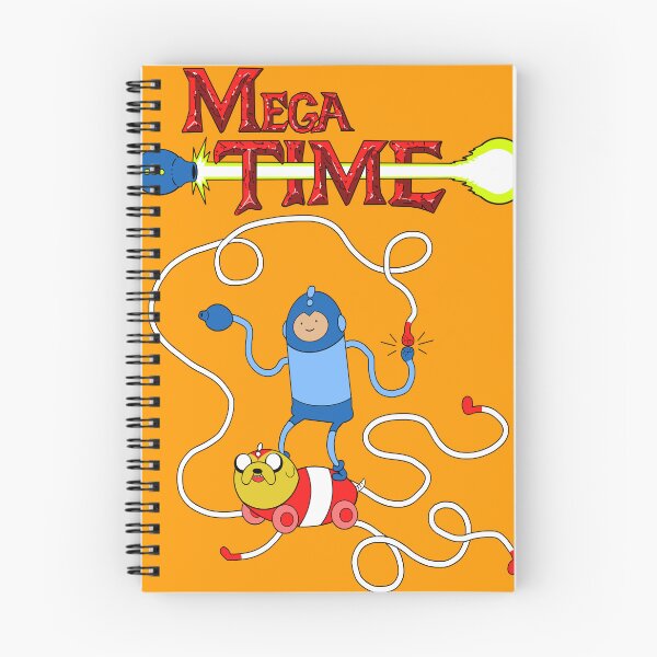 Item preview, Mega Time designed and sold by Farmer-Homer.