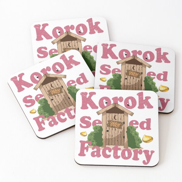 Item preview, Copy of Copy of Fiesta korok designed and sold by samuzai.