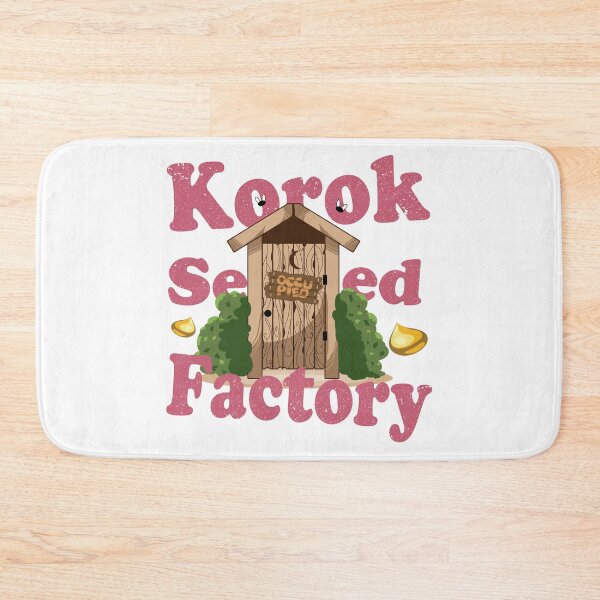 Item preview, korok seed factory designed and sold by samuzai.