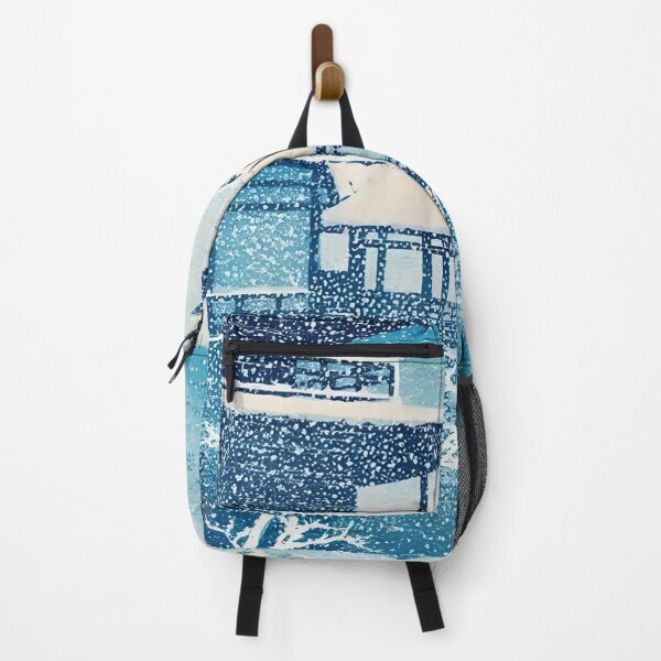 Item preview, Hasui Kawase designed and sold by BadRadishey.