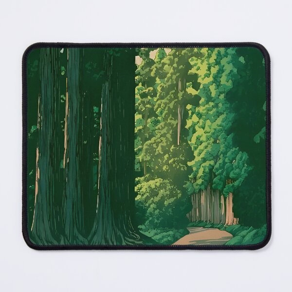 Item preview, Hasui Kawase designed and sold by BadRadishey.