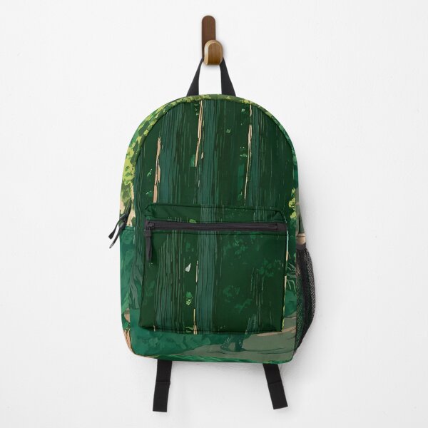Item preview, Hasui Kawase designed and sold by BadRadishey.