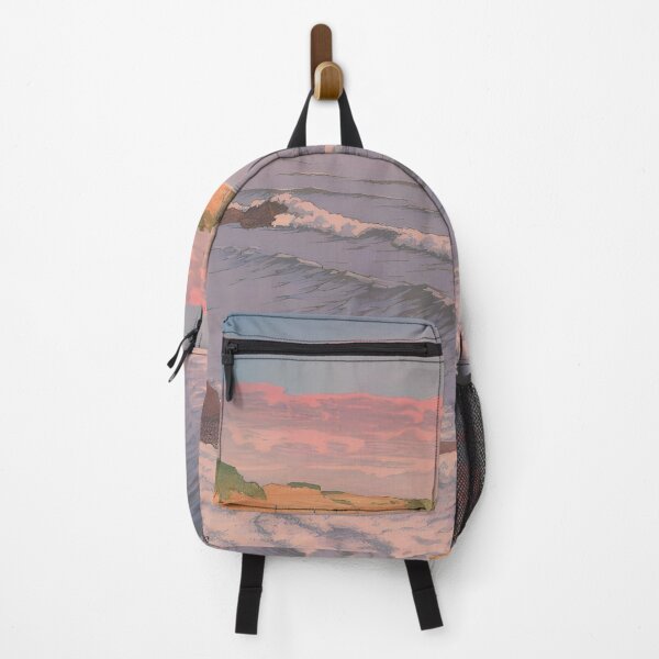 Item preview, Hasui Kawase designed and sold by BadRadishey.