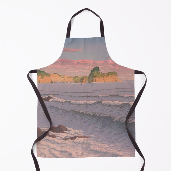 Item preview, Hasui Kawase designed and sold by BadRadishey.