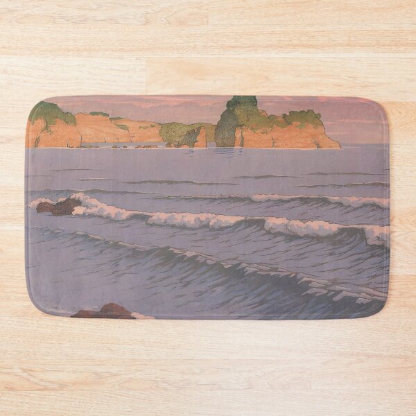 Item preview, Hasui Kawase designed and sold by BadRadishey.