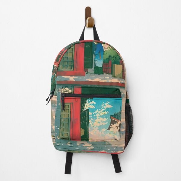 Item preview, Hasui Kawase designed and sold by BadRadishey.
