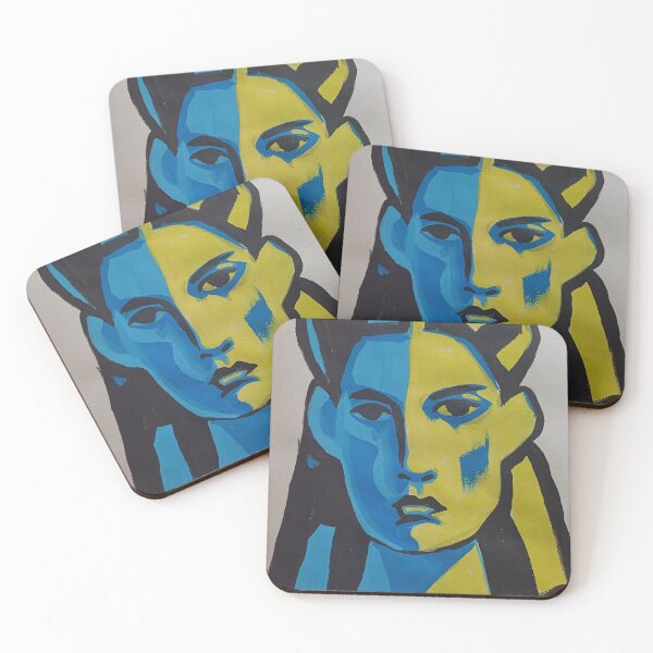 Item preview, Mixed feelings designed and sold by ArteBarragan.
