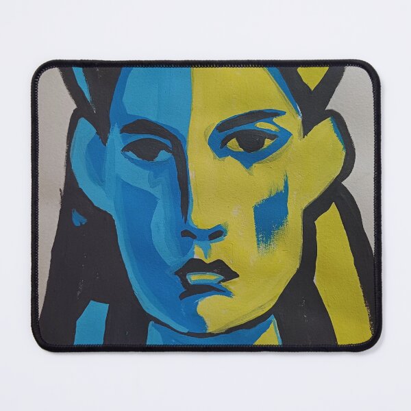 Item preview, Mixed feelings designed and sold by ArteBarragan.