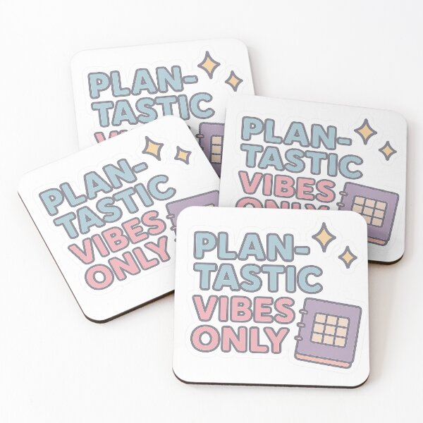 Item preview, Plantastic Vibes Only designed and sold by acupofcoffy.