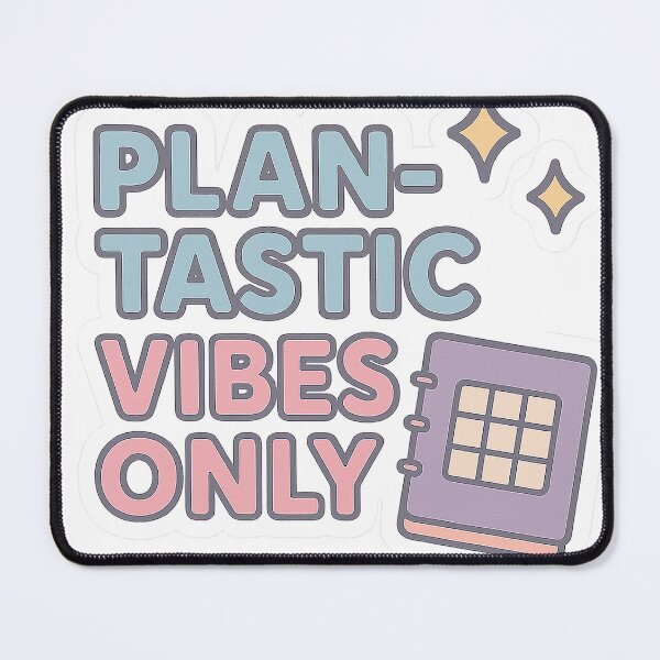 Item preview, Plantastic Vibes Only designed and sold by acupofcoffy.