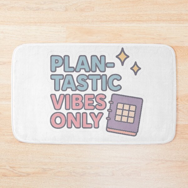 Item preview, Plantastic Vibes Only designed and sold by acupofcoffy.
