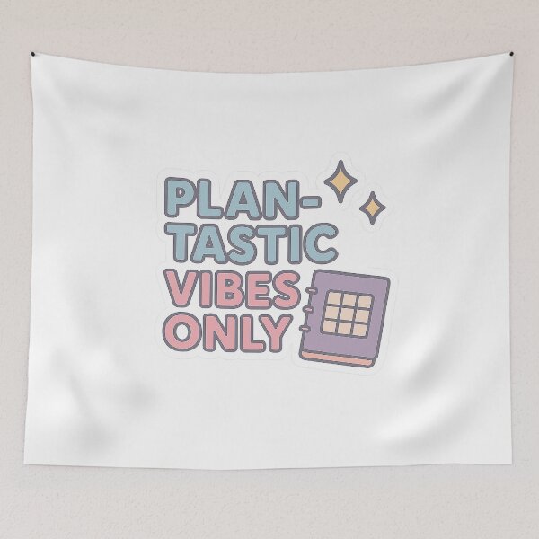 Item preview, Plantastic Vibes Only designed and sold by acupofcoffy.