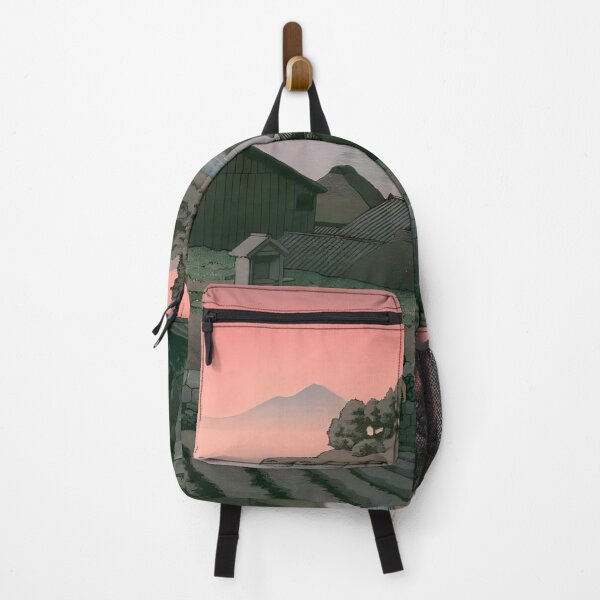 Item preview, Hasui Kawase designed and sold by BadRadishey.
