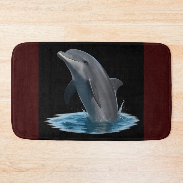 Item preview, Dolphin  designed and sold by AwesomeDigiShop.