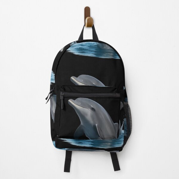 Item preview, Dolphin designed and sold by AwesomeDigiShop.