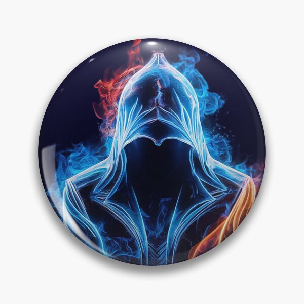 Item preview, falmey ghost  designed and sold by Imad Boutine.