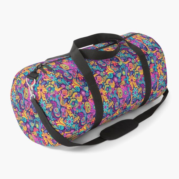Item preview, Trippy Art in Hypnotic Pattern designed and sold by MidArtForge.