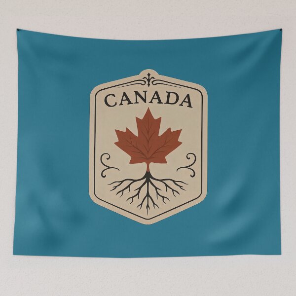 Item preview, Canada Pride designed and sold by PinUpPizzazz.