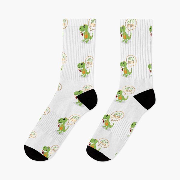 Item preview, dino mite designed and sold by ManikRaja.