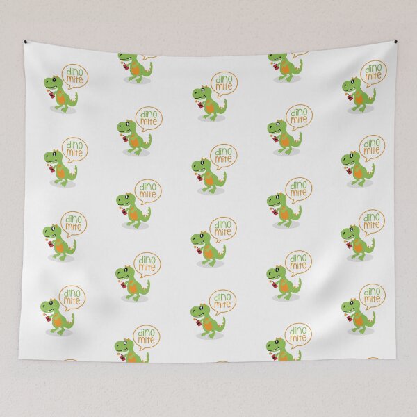 Item preview, dino mite designed and sold by ManikRaja.