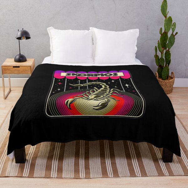 Item preview, Fierce Scorpio Zodiac Scorpion in Galactic Style designed and sold by Yas_oma.