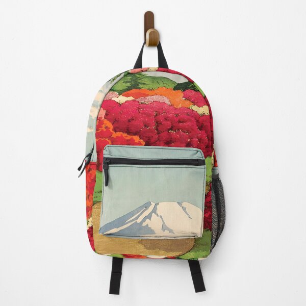 Item preview, Hasui Kawase designed and sold by BadRadishey.
