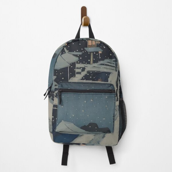 Item preview, Hasui Kawase designed and sold by BadRadishey.