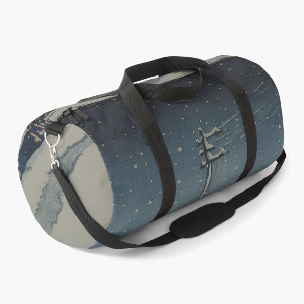 Item preview, Hasui Kawase designed and sold by BadRadishey.